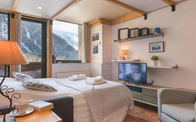 R Sidence Grand Roc - Campanules 311