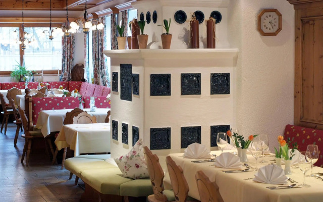 Hotel Gasthof Krone