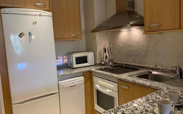 Golf & Beach .Apto 2 Bedroom Santa Maria Golf Marbella