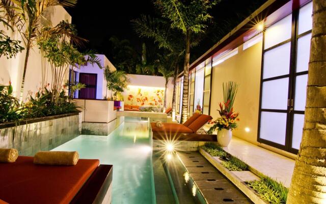 Bali Ginger Suites & Villa