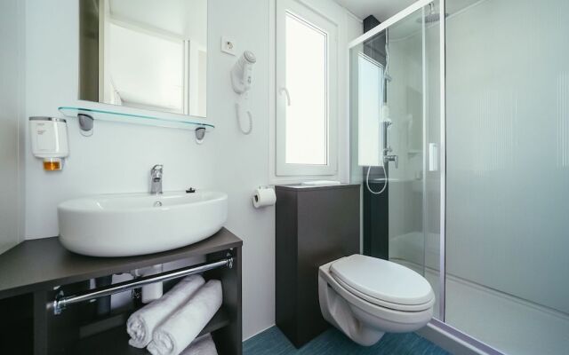 Falkensteiner Premium Mobilehomes Zadar - Camping