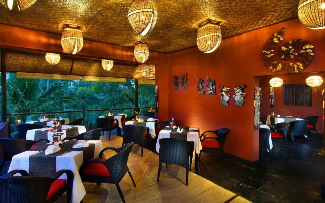 Jungle Retreat by Kupu Kupu Barong