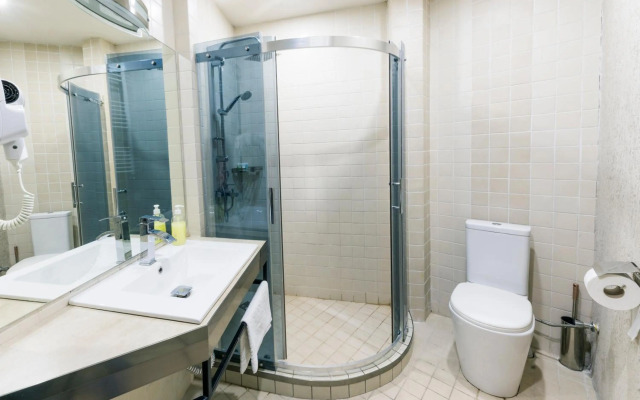 Апарт-отель «Сани»