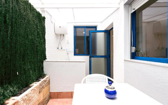 Suites Apartamento 17