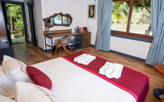 Porto Amore Club  Hotel