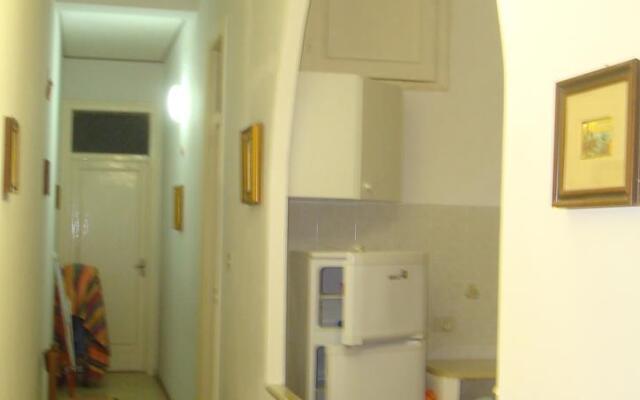 Bixio Apartment