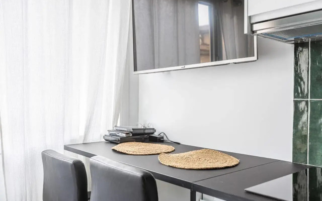 Guestready - Cosy Studio Chartrons