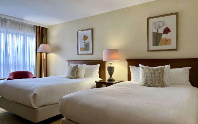 The Aberdeen Dyce Hotel