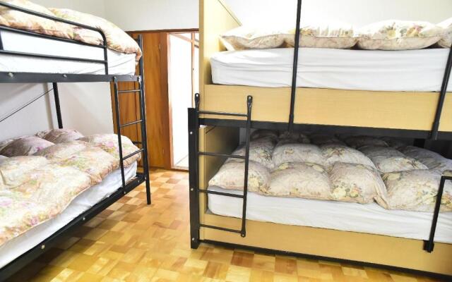 Greenheim Suitengushita / Vacation STAY 1689