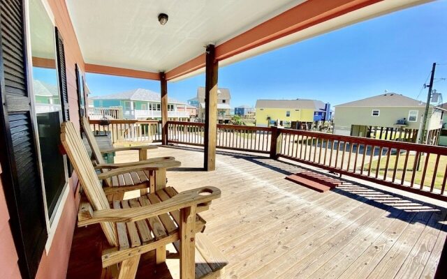 Sea Biscuits & Gravy - 3 Br Home