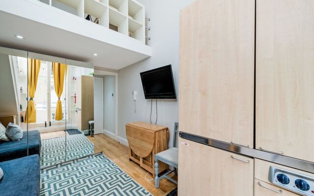 Clarincarde Gardens Apartment