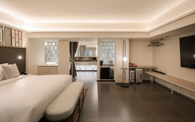 YANH Ratchawat Hotel