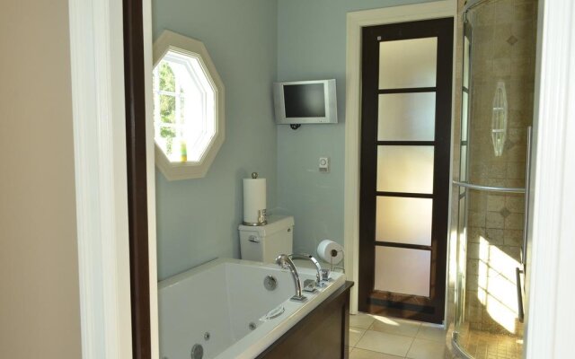 BB Saffron Tremblant
