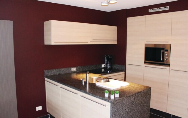 Residentie Infinity Iii-ref 45