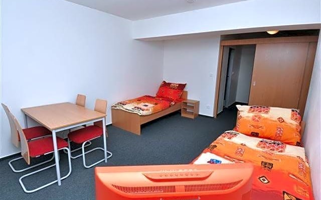 Sport Hotel Ticha Orlice