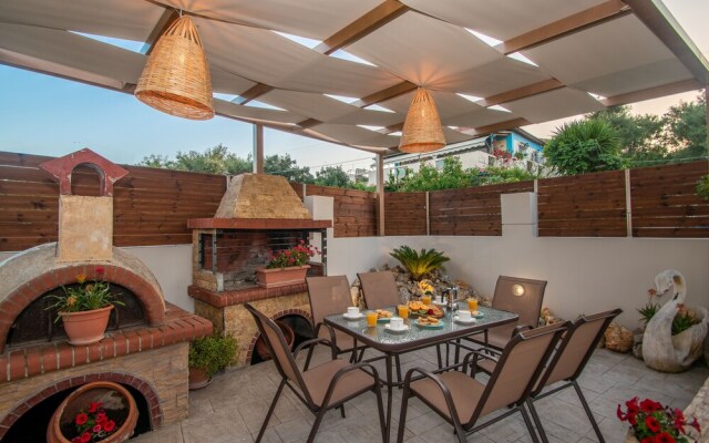 Estella Luxury Villa