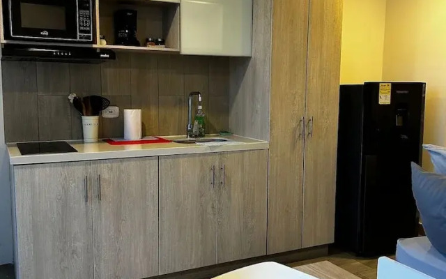 Loft en Centro Internacional Balcon 315