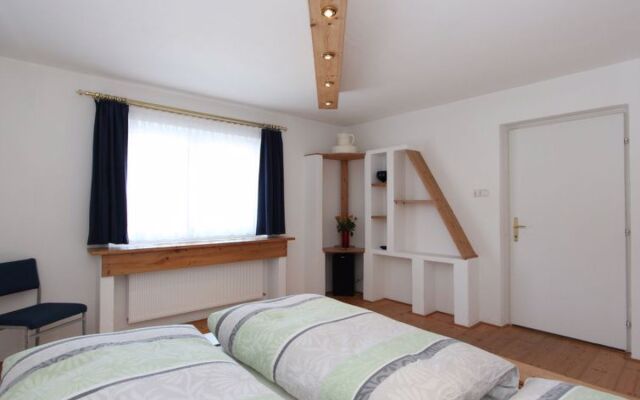 Apartment Hagele Telfs