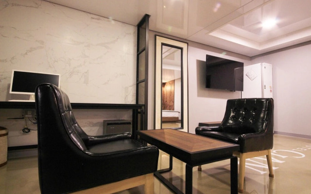 Daegu Pyeongri-dong Hotel Cian