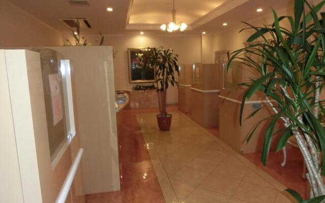 Hotel Hyper Noah - Adults Only