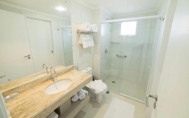 Golf Ville Resort By Brisa Do Golf