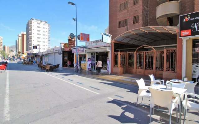Apartamento Los Pinos 9B