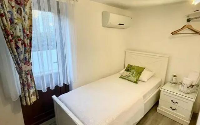 Recel Hotel Alacati