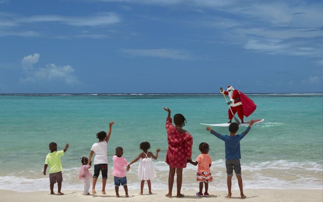 Canouan Resort at Carenage Bay - The Grenadines