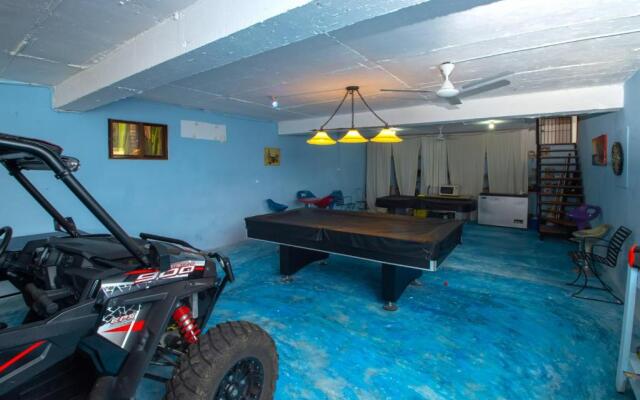 Playa Laguna 65 5 bedroom Villa