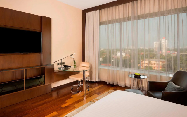 Kochi Marriott Hotel