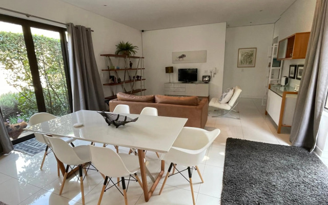 PepperTree Guest House