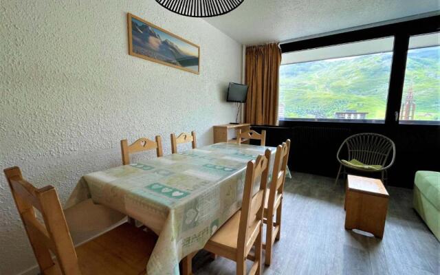 Appartement Les Menuires, 2 pièces, 6 personnes - FR-1-452-179