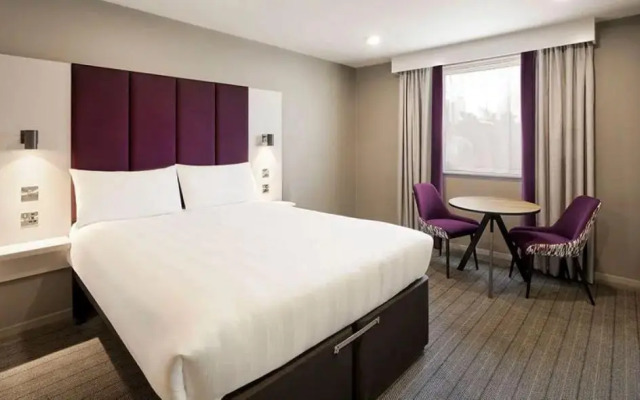 Premier Inn Ipswich North