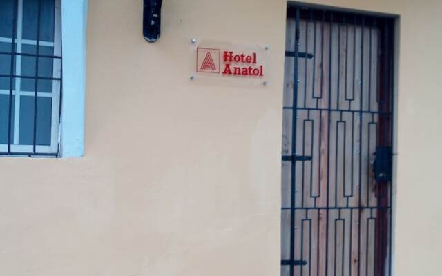 Hotel Anatol