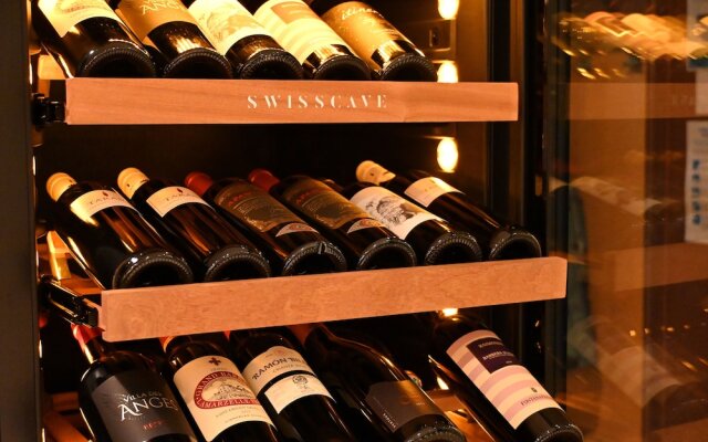 Hotel Dreiflüssehof