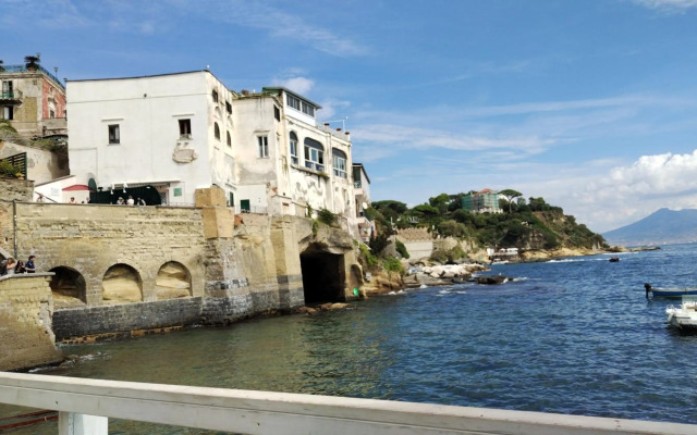 Appartamento Correale