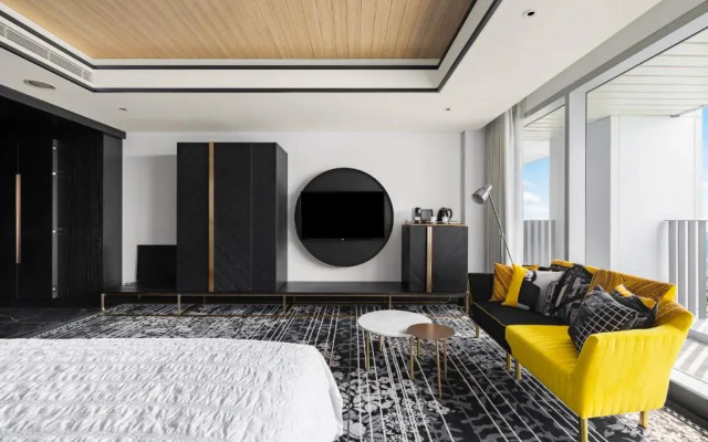 Le Méridien Taichung