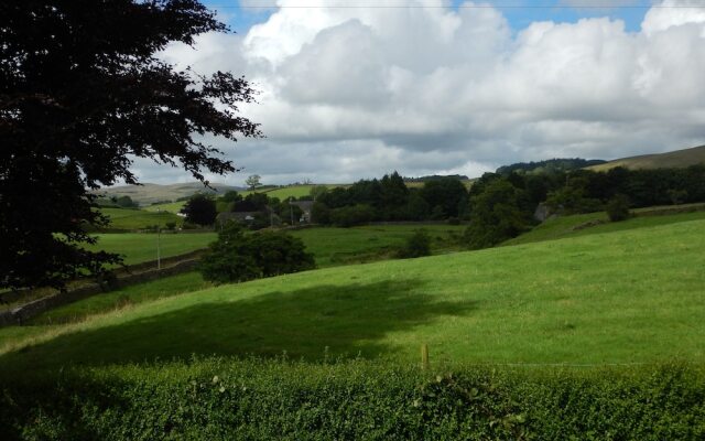 Ghyll Beck House Bed And Breakfast