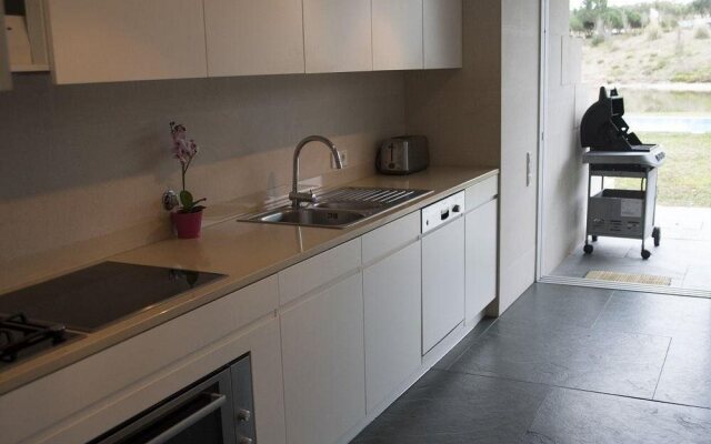 Villa Bom Sucesso Golf