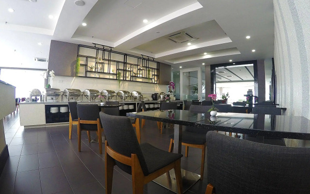 Amansari Hotel Nusajaya