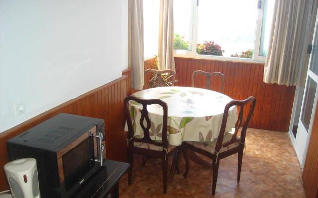 Apartment Golden View