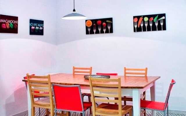 Valencia Apartmans El Carmen