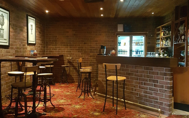 All Seasons Motel Armidale