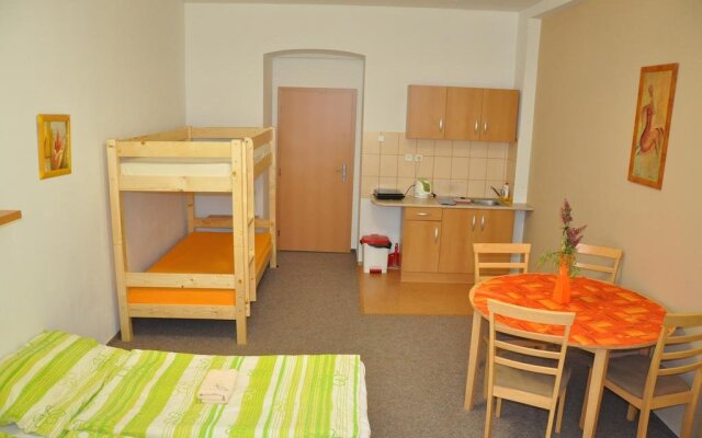 Hostel Děčín