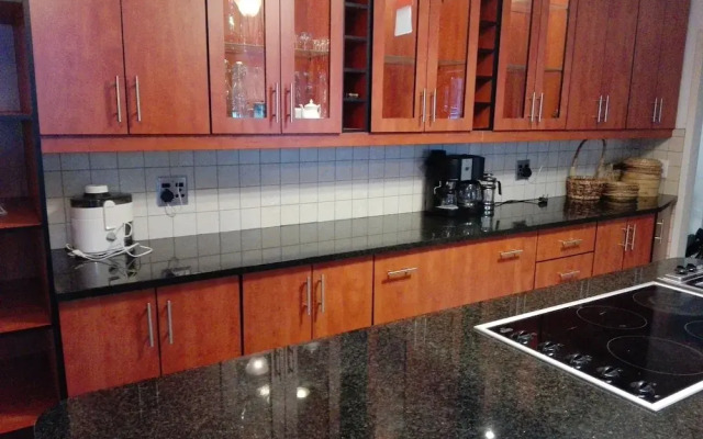 Fourways Boarding Hostel