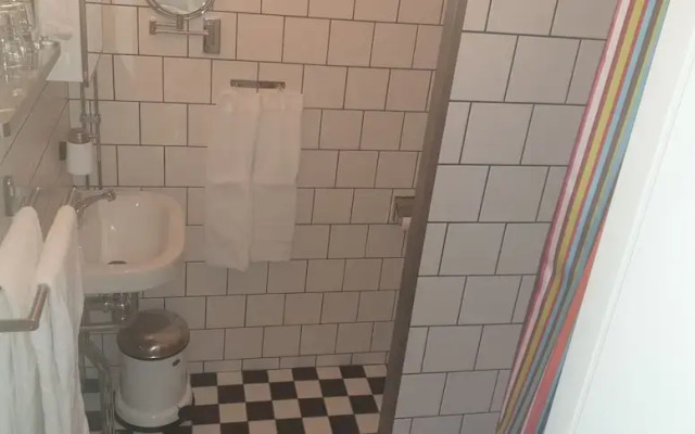 Hotell Hanöbris