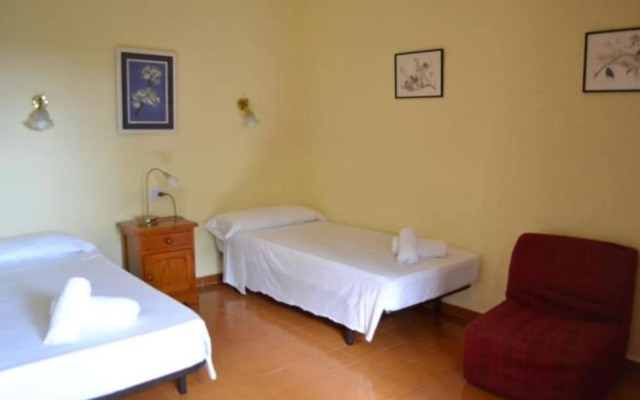 Villa - 3 Bedrooms with Pool - 104988