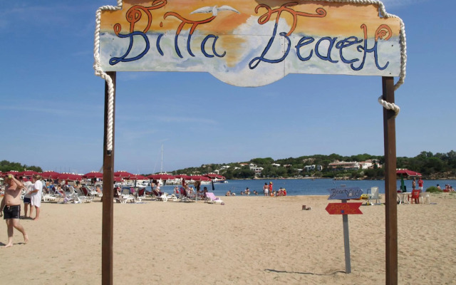 Club Esse Cala Bitta