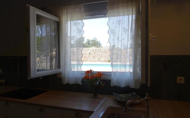 Vasia's Artist's Villa