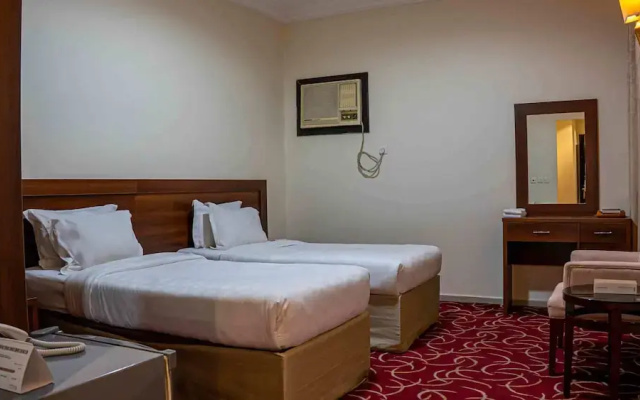 Rabwat Al Safwa 1 hotel